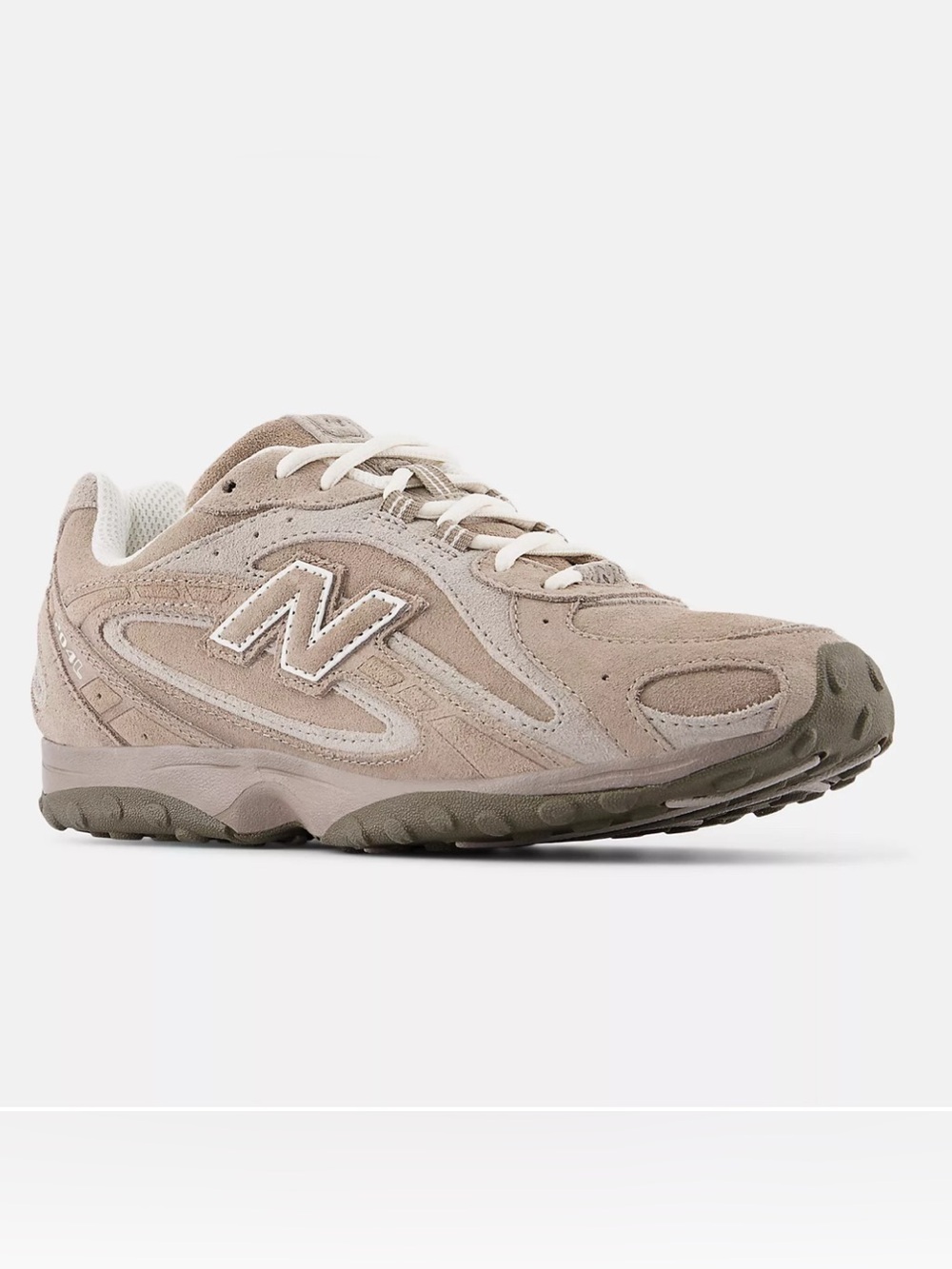 Unisex New Balance 204L Sneakers Size M7.5/W9 Mushroom/Arid Stone